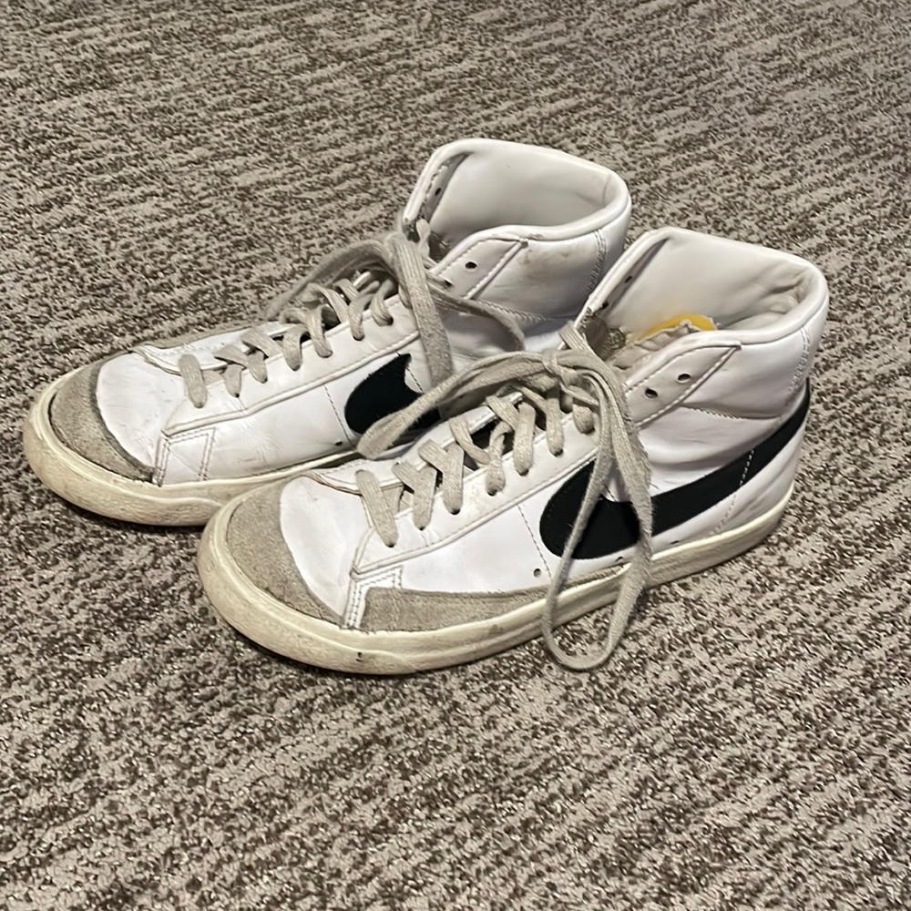 nike blazers